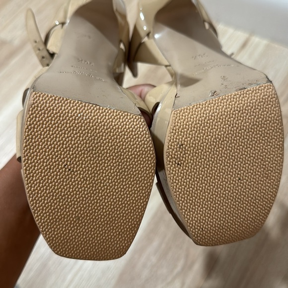 YSL Tributes Dark Beige 36.5 - Picture 4 of 6